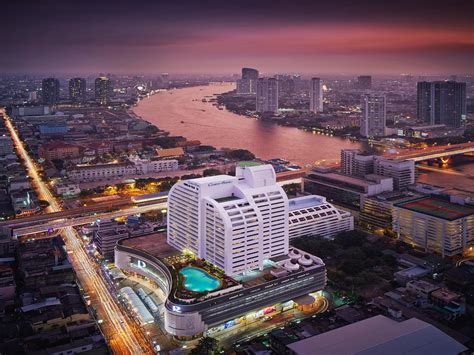 centrepoint hotel bangkok thailand